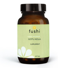 Fushi Gotu Kola 300mg (60caps)