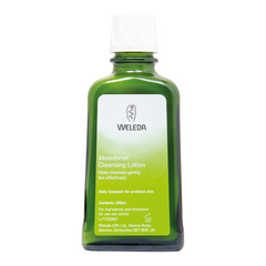 Weleda Aknedoron Cleansing Lotion (100ml)