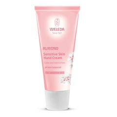 Almond Sensitive Hand Cream (50ml)