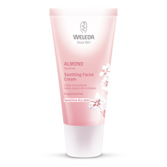 Weleda Sensitive Soothing Moisturiser (30ml)