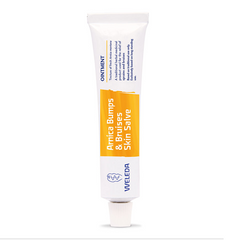Weleda Arnica Bumps & Bruises Skin Salve (25ml)