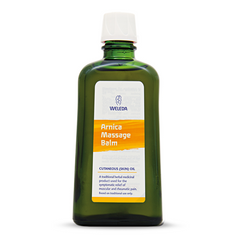 Weleda Arnica Massage Balm (200ml)
