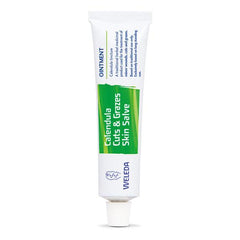 Calendula Cuts & Graze Skin Salve (25ml)