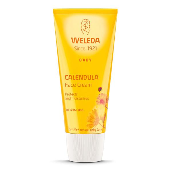 Calendula Face Cream (50ml)