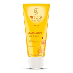 Calendula Face Cream (50ml)
