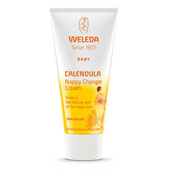 Calendula Nappy Change Cream (75ml)