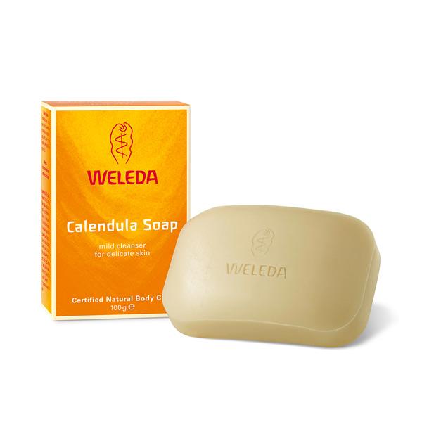 Weleda Calendula Soap (100g)
