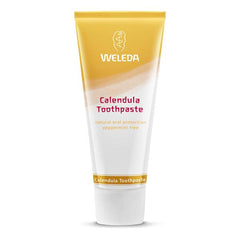 Weleda Calendula Toothpaste (75ml)