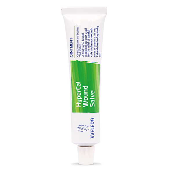Hypercal Wound Salve (25ml)