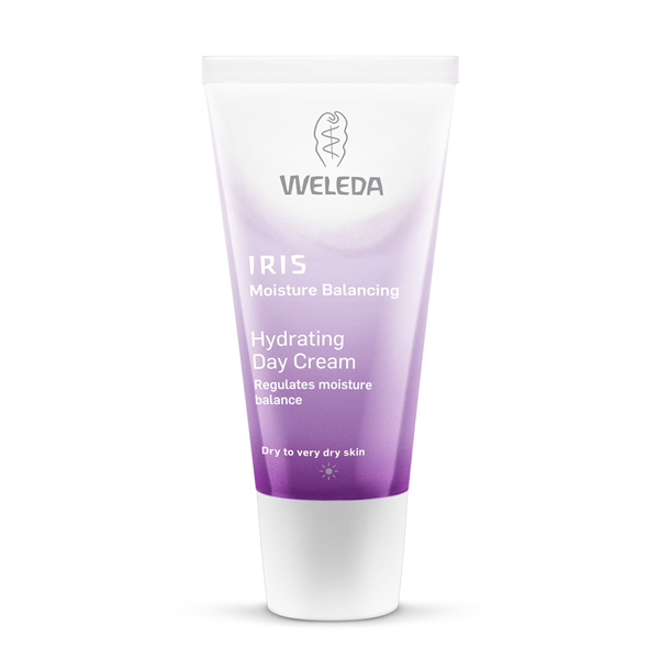 Weleda Iris Hydrating Day Cream (30ml)