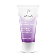 Weleda Iris Hydrating Day Cream (30ml)