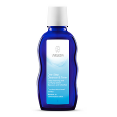One Step Cleanser & Toner (100ml)