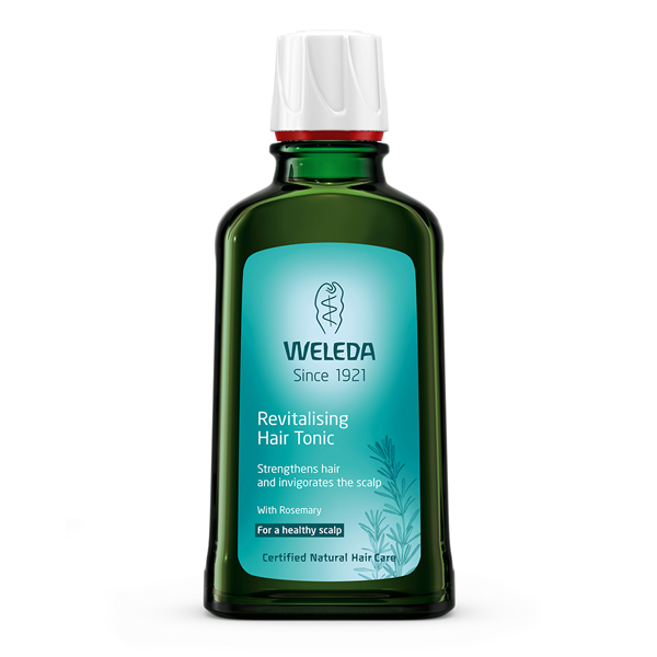 Weleda Rosemary Hair Tonic (100ml)