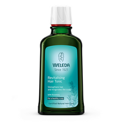 Weleda Rosemary Hair Tonic (100ml)