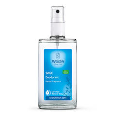 Weleda Sage Deodorant (100ml)