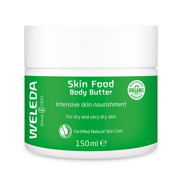 Weleda Skin Food Body Butter (150ml)