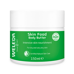 Weleda Skin Food Body Butter (150ml)