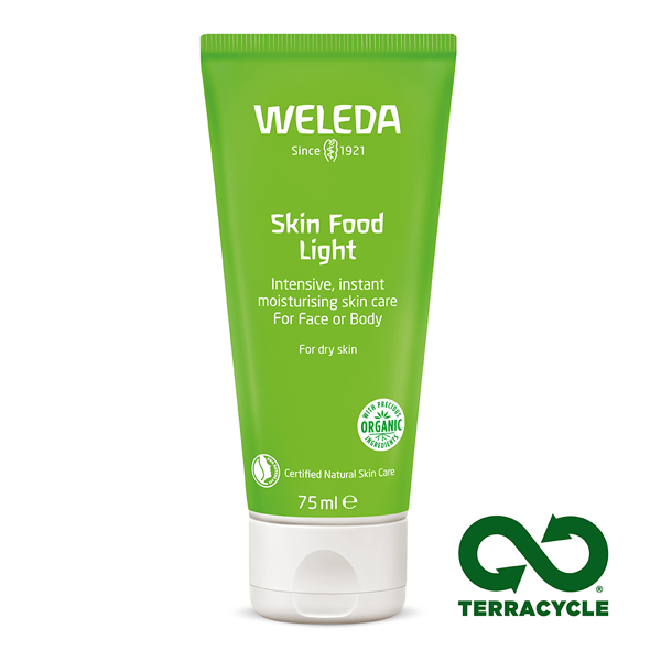Weleda Skin Food Light (75ml)