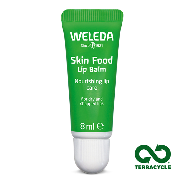 Weleda Skin Food Lip Balm (8ml)