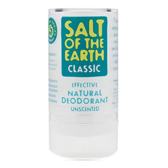Salt Of The Earth Natural Deodorant Classic (90g)