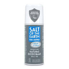 Salt Of The Earth Pure Armour Explorer Roll On (75ml)