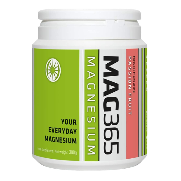Mag365 Passion Fruit (150g)