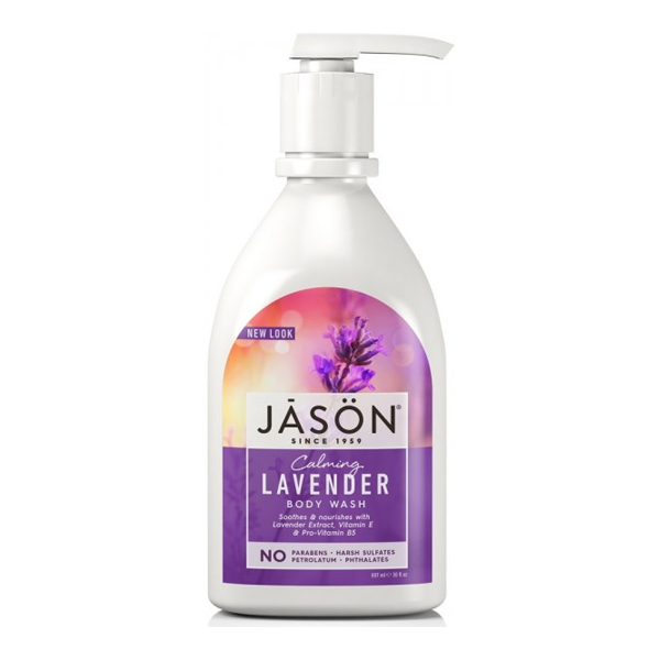 Lavender Body Wash - Calming (887ml)