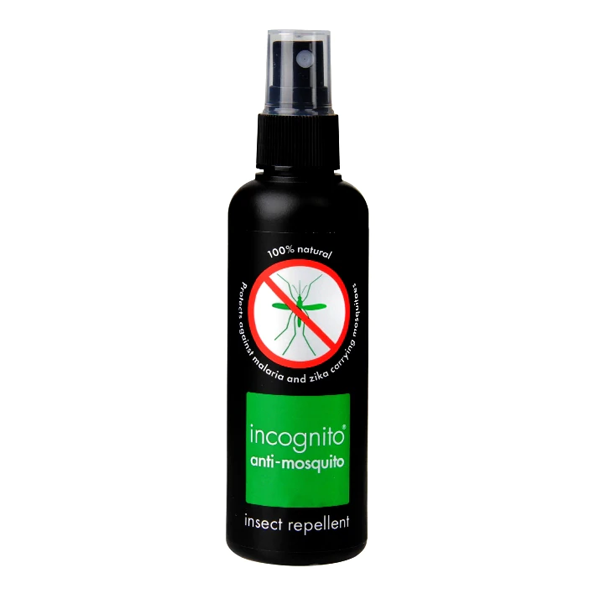 Anti Mosquito Repellent (100ml)