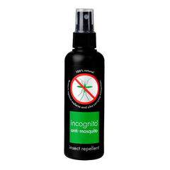 Anti Mosquito Repellent (100ml)