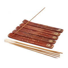 Ashcatcher - Mango Wood