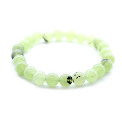 Jade Bracelet - Attract Love