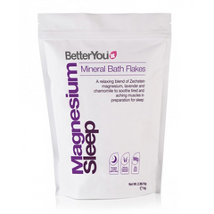 BetterYou Magnesium Flakes Sleep (1 kg)