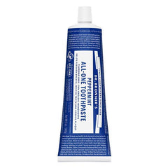 Dr Bronners Organic Toothpaste - Peppermint (148ml)