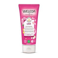 Love Aroma Shower Gel (200ml)