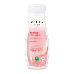 Sensitive Body Lotion (200ml)