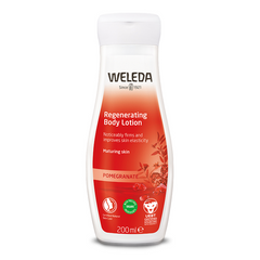 Pomegranate Regenerating Body Lotion (200ml)