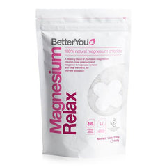 BetterYou Magnesium Flakes Relax (750g)