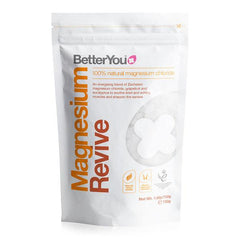 BetterYou Magnesium Flakes Revive (750g)