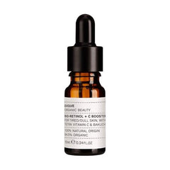 Bio-Retinol + C Skin Booster (15ml)