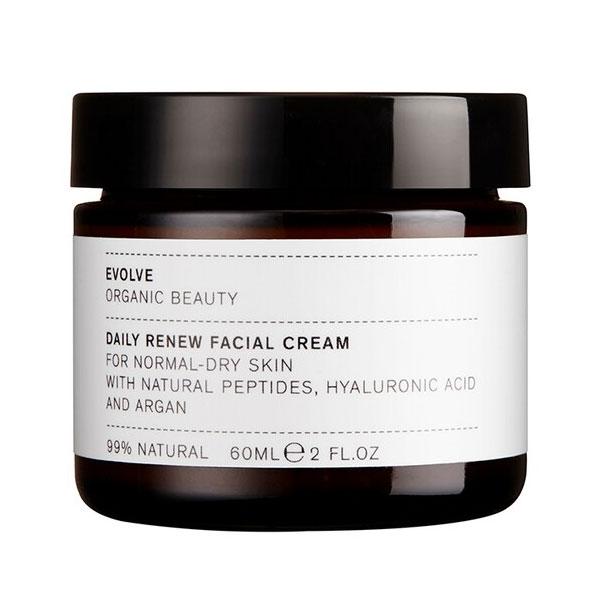 Evolve Daily Renew Facial Cream (60ml)