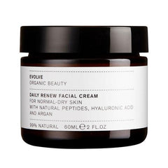 Evolve Daily Renew Facial Cream (60ml)