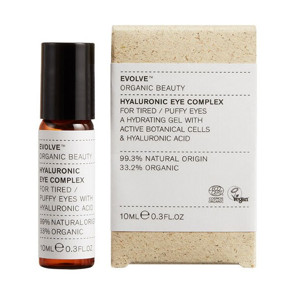 Evolve Hyaluronic Eye Complex (10ml)