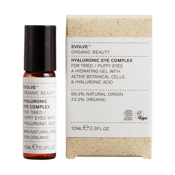 Hyaluronic Eye Complex (10ml)