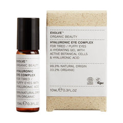 Evolve Hyaluronic Eye Complex (10ml)