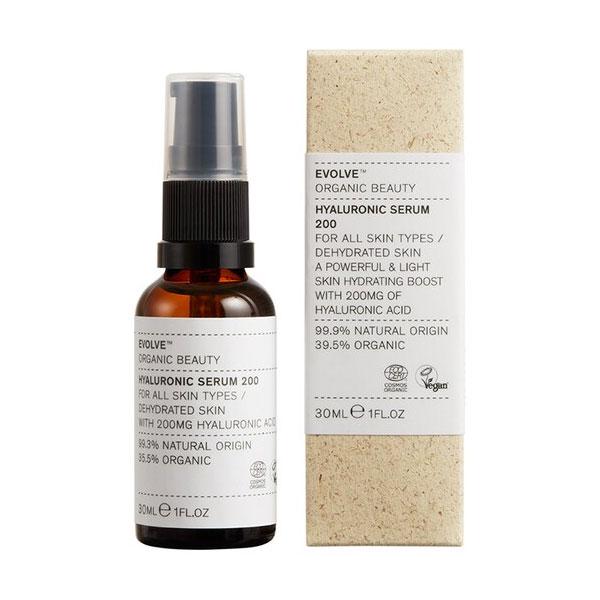 Evolve Hyaluronic Serum 200 (30ml)