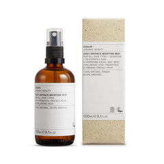Evolve Daily Defence Moisture Mist (100ml)