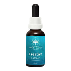 Bush Flower Creative Drops (30ml)