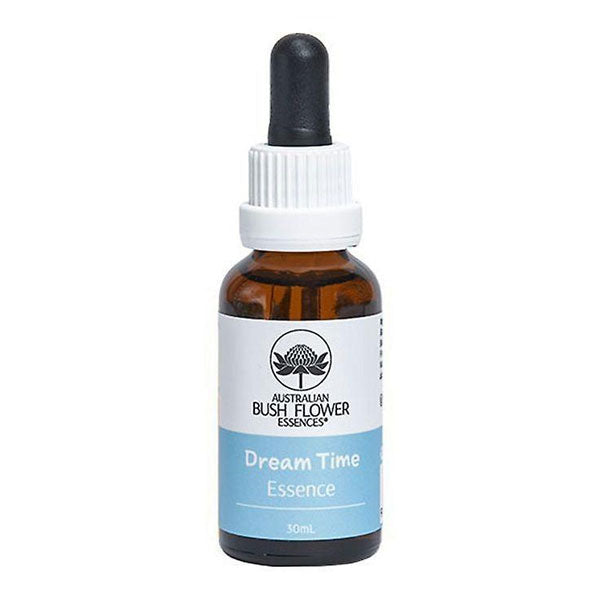 Bush Flower Dream Time Essence (30ml)