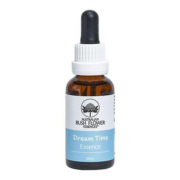 Bush Flower Dream Time Essence (30ml)