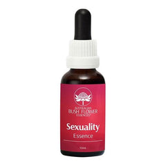 Bush Flower Sexuality Drops (30ml)